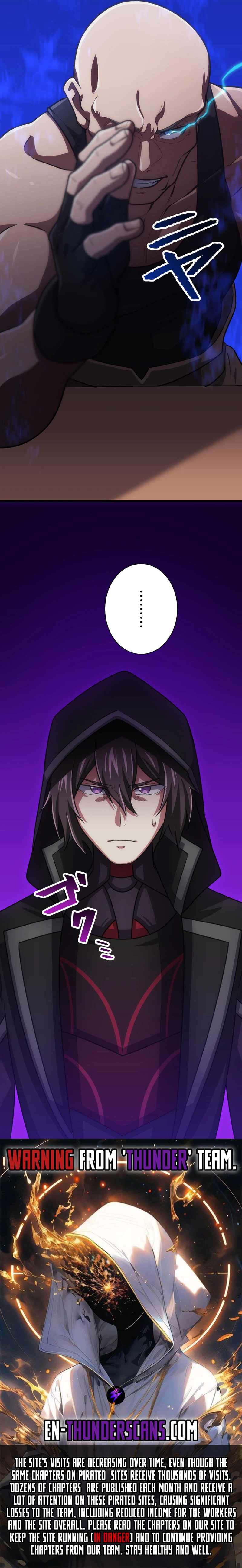 Starting from Level 1: I'll Defeat All Reincarnated Monsters in My Secret Dungeon Chapter 30 15